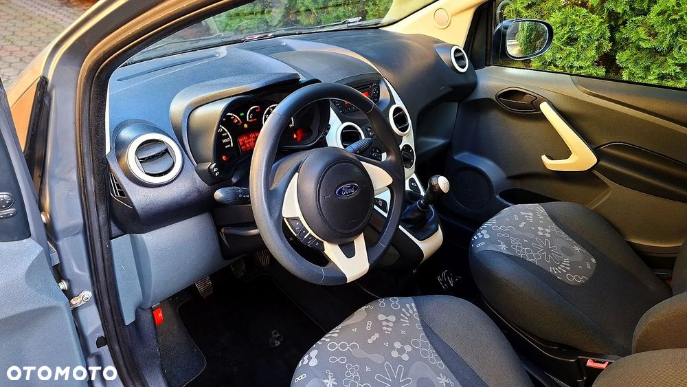 Ford KA 1.3 Collection X - 23