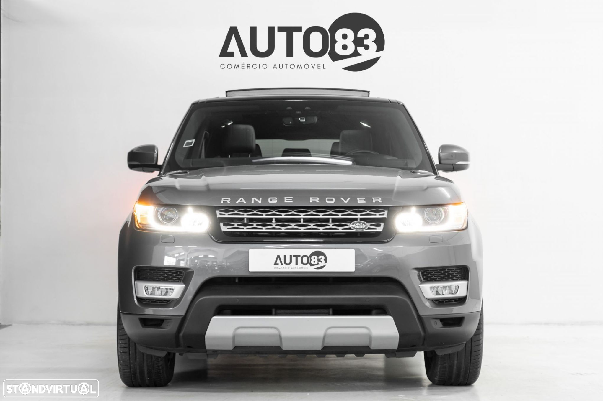 Land Rover Range Rover Sport 2.0 SD4 HSE - 2