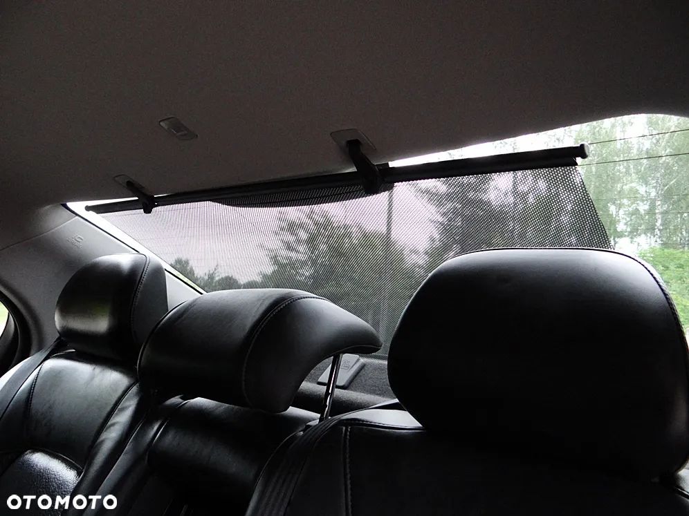 Volvo S80 D4 Geartronic Summum - 37