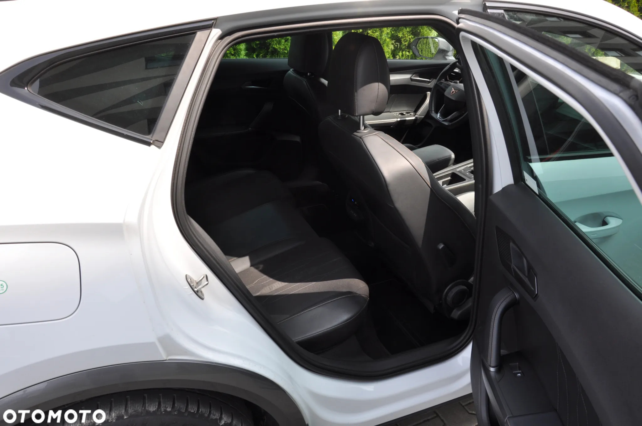 Cupra Formentor 1.5 TSI DSG - 19