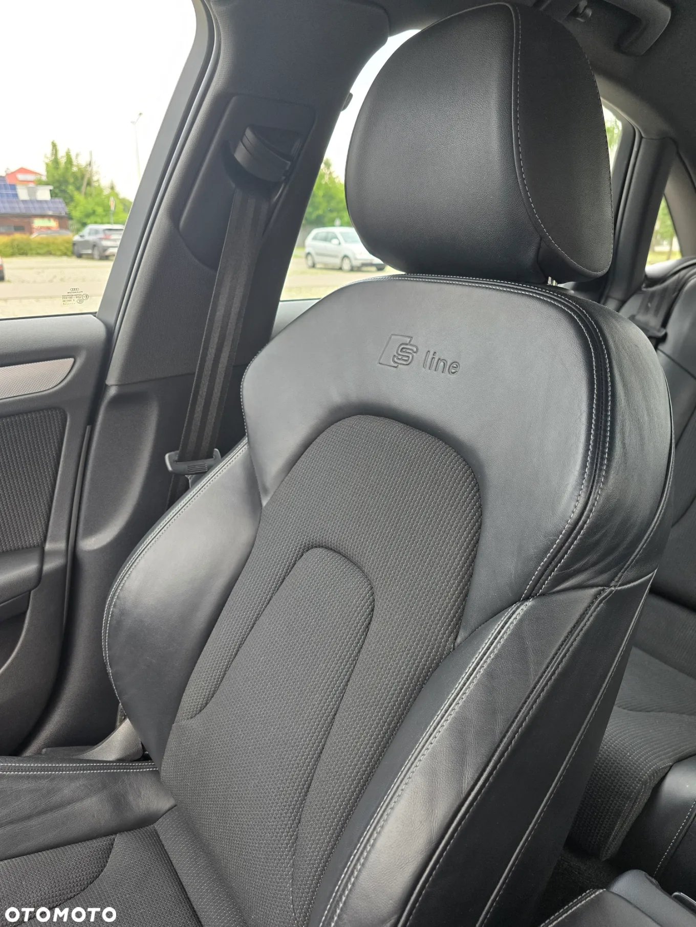 Audi A4 2.0 TDI Multitronic - 17