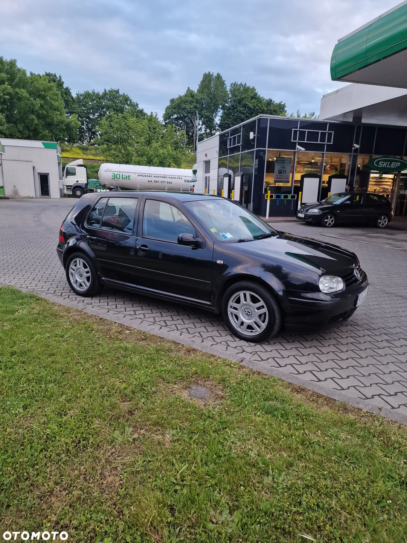 Volkswagen Golf IV 1.8 20V Turbo GTI - 21