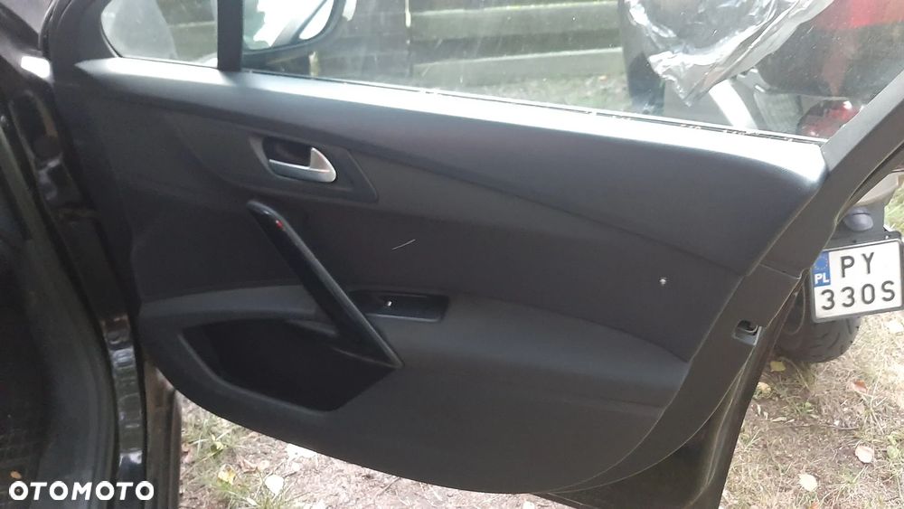 Peugeot 508 1.6 T Active - 21