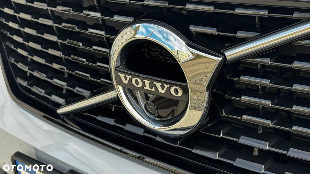 Volvo XC 40 T5 AWD Geartronic R-Design - 12