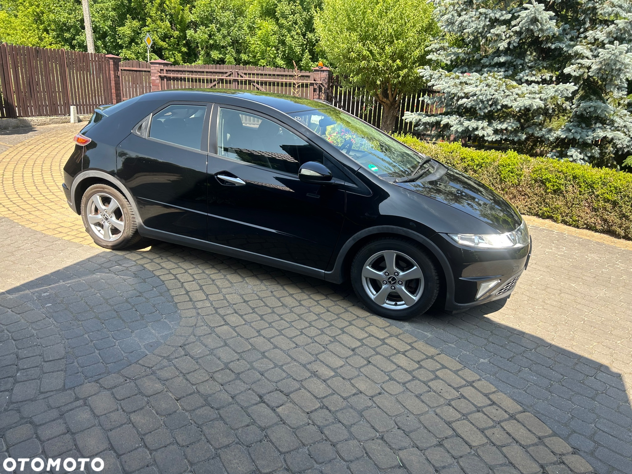 Honda Civic 1.8i-VTEC Executive - 16