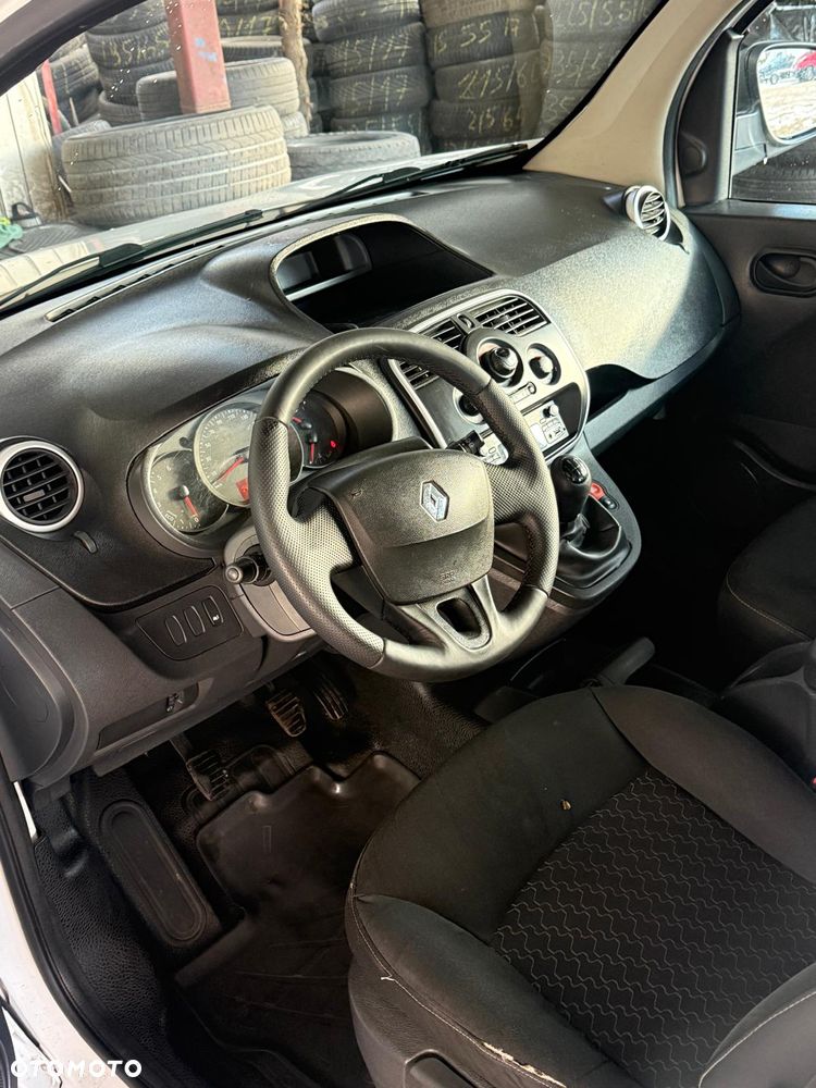 Renault KANGOO MAXI - 7