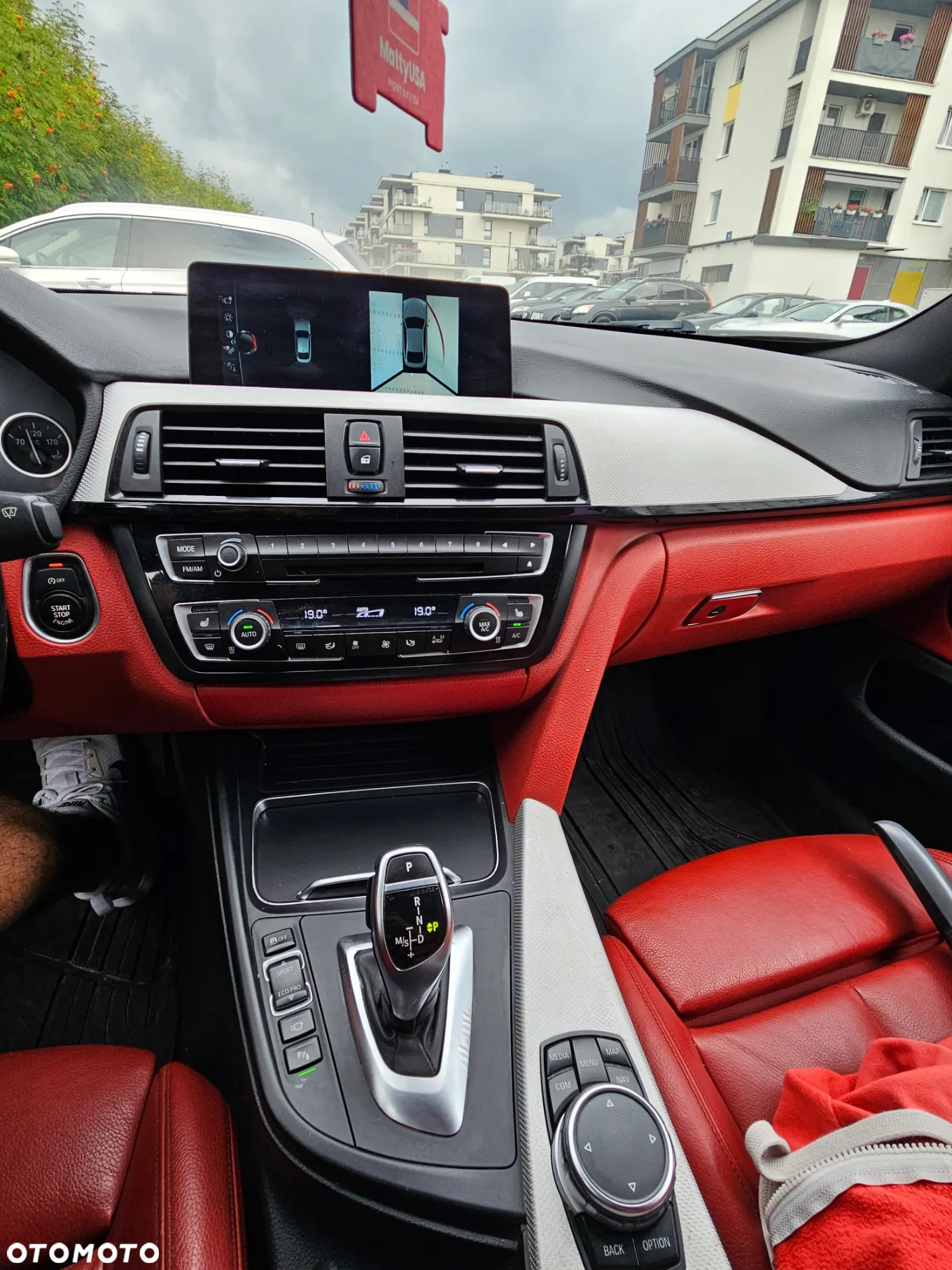 BMW Seria 4 430i Gran Coupe xDrive M Sport - 16