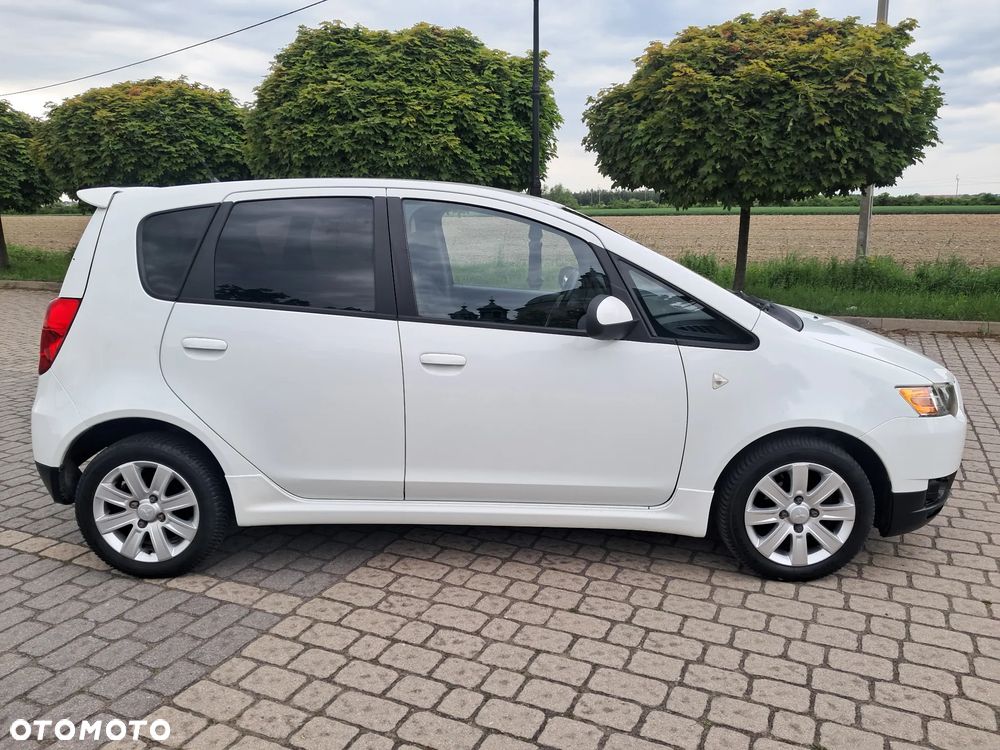 Mitsubishi Colt 1.3 ClearTec Edition - 9