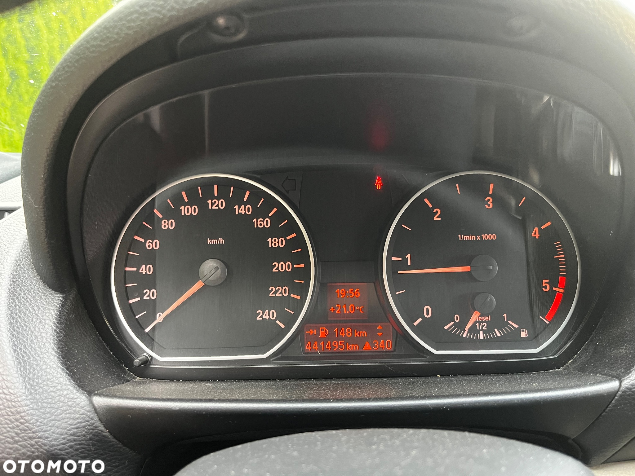 BMW Seria 1 118d - 7