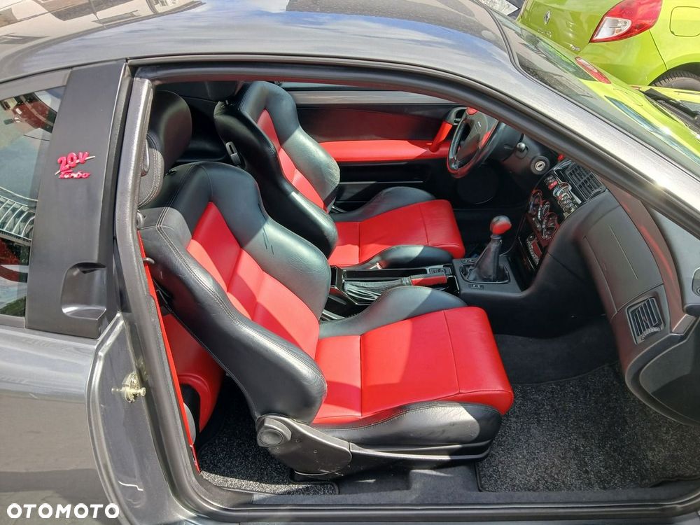 Fiat Coupe - 13