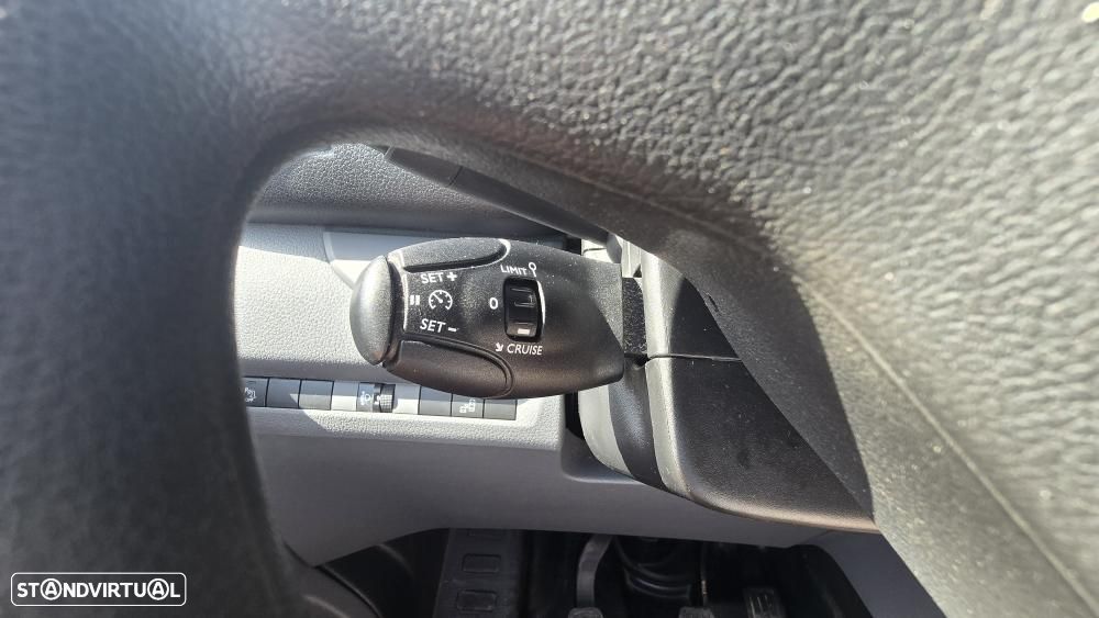 Opel Vivaro 1.5 Cdti XL Longa - 10