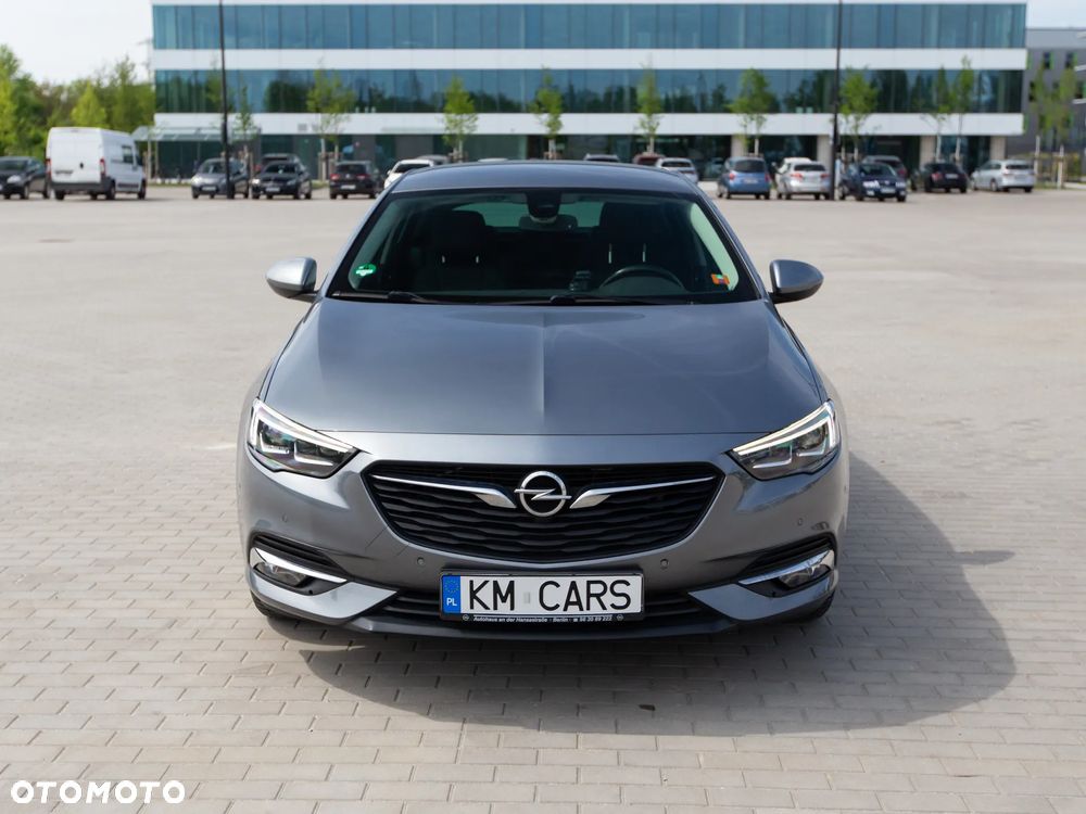 Opel Insignia 2.0 CDTI Automatik Edition - 3