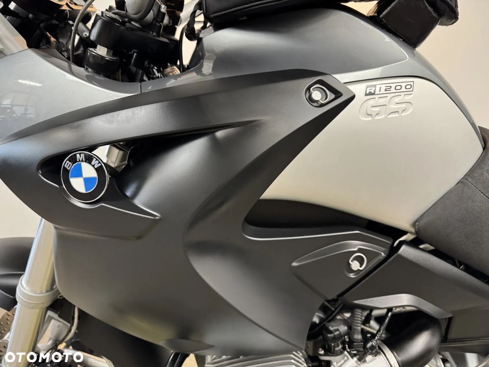 BMW GS - 21