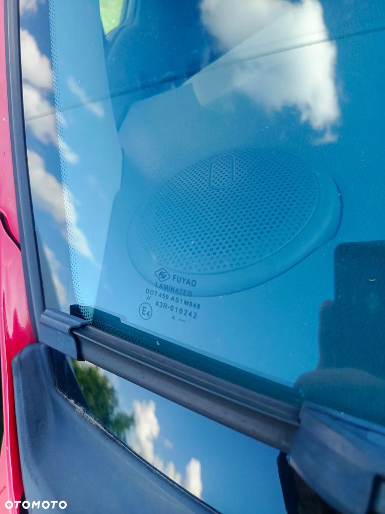 Chevrolet Matiz - 10
