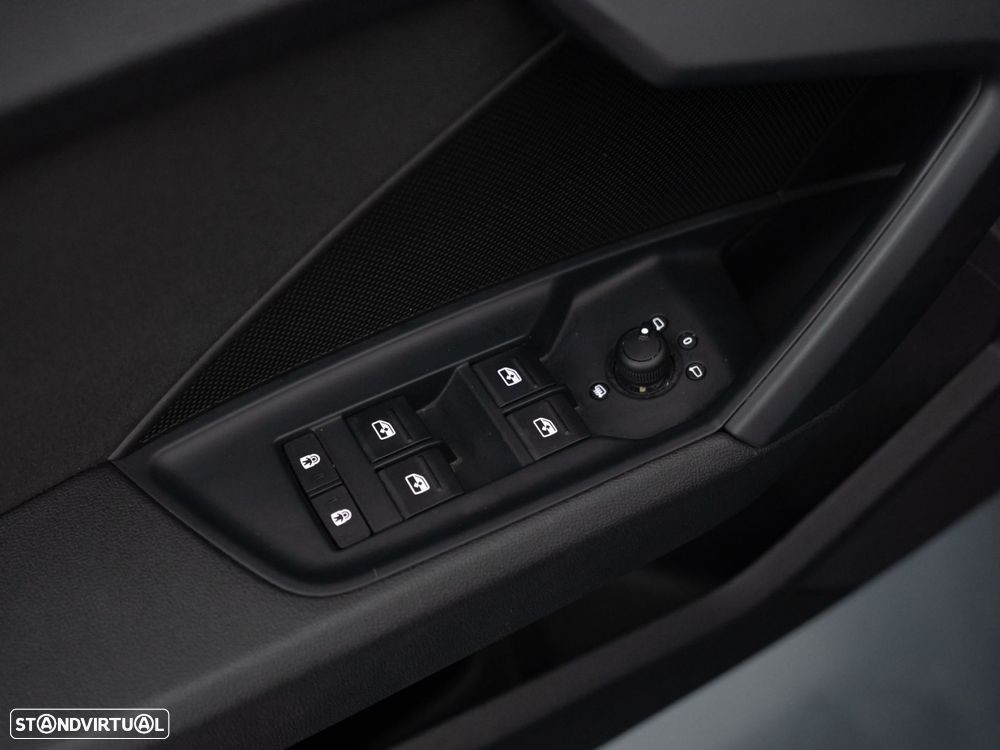 Audi A3 Sportback 30 TDI - 17