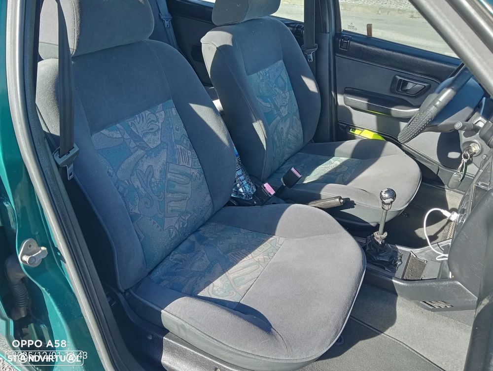 Citroën ZX 1.4 D Audace - 9