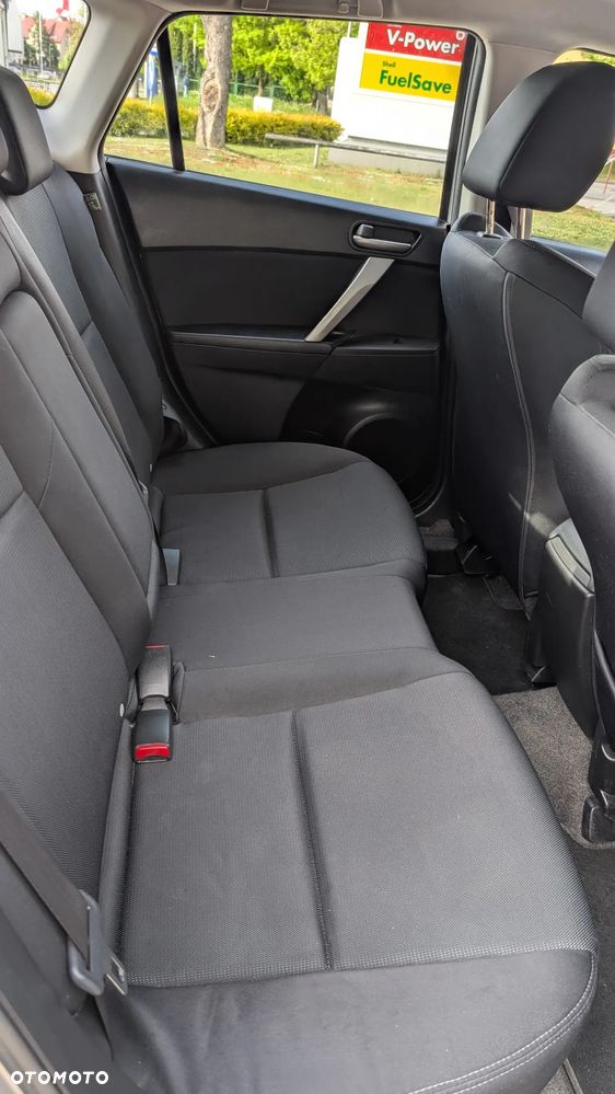 Mazda 3 1.6 Comfort - 12