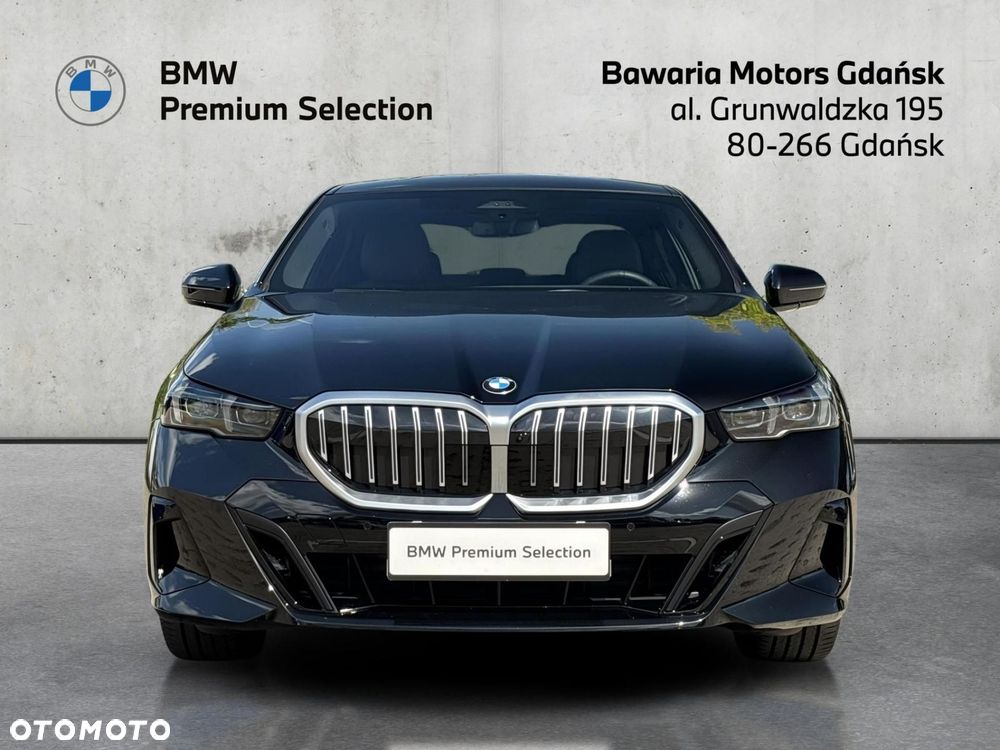 BMW Seria 5 - 11