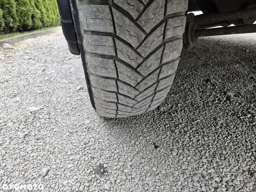 Iveco 35C18 3.0 180KM/ Brygadówka/ - 21