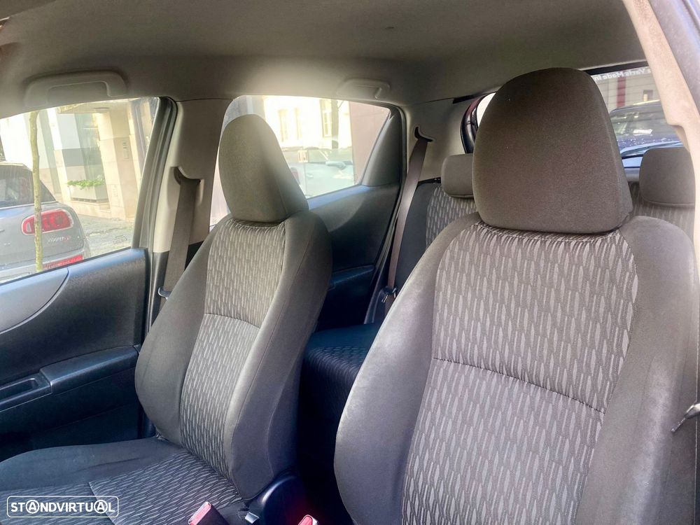 Toyota Yaris 1.0 VVT-i Comfort - 11