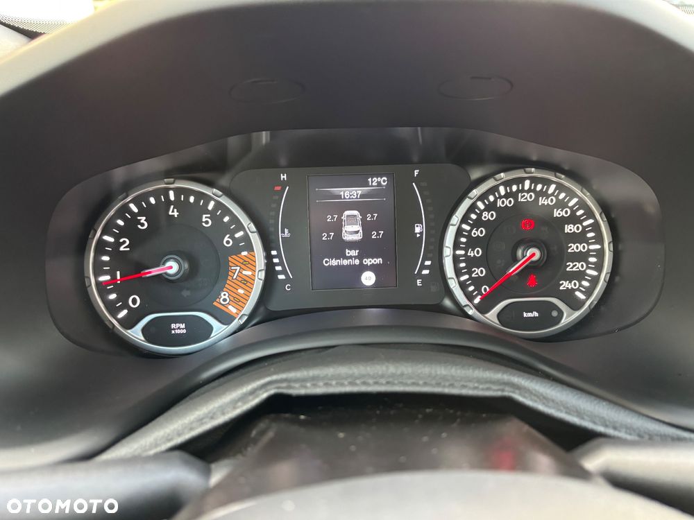 Jeep Renegade 1.0 GSE T3 Turbo Sport FWD S&S - 25