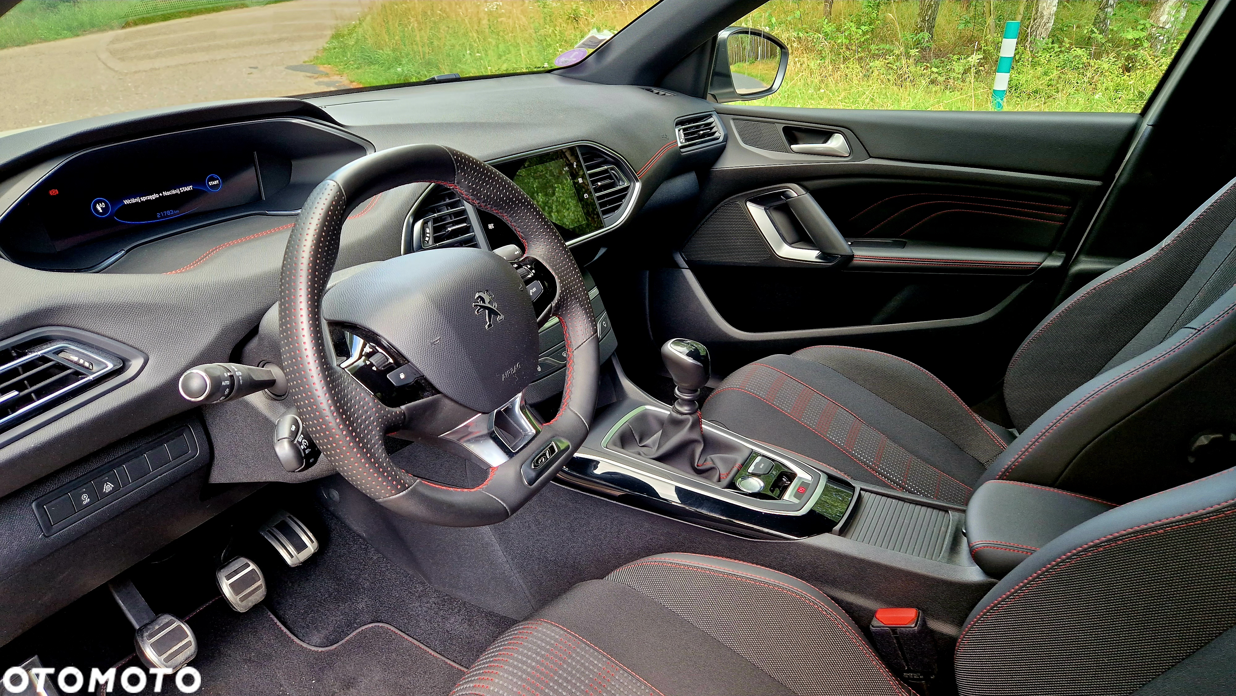 Peugeot 308 PureTech 130 Stop & Start GT-Line Edition - 9