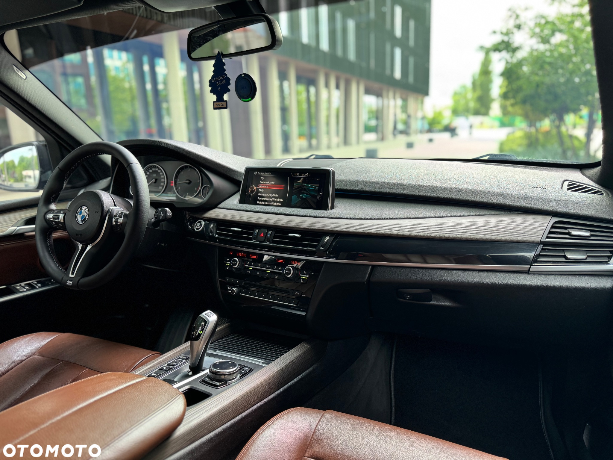 BMW X5 xDrive30d - 34