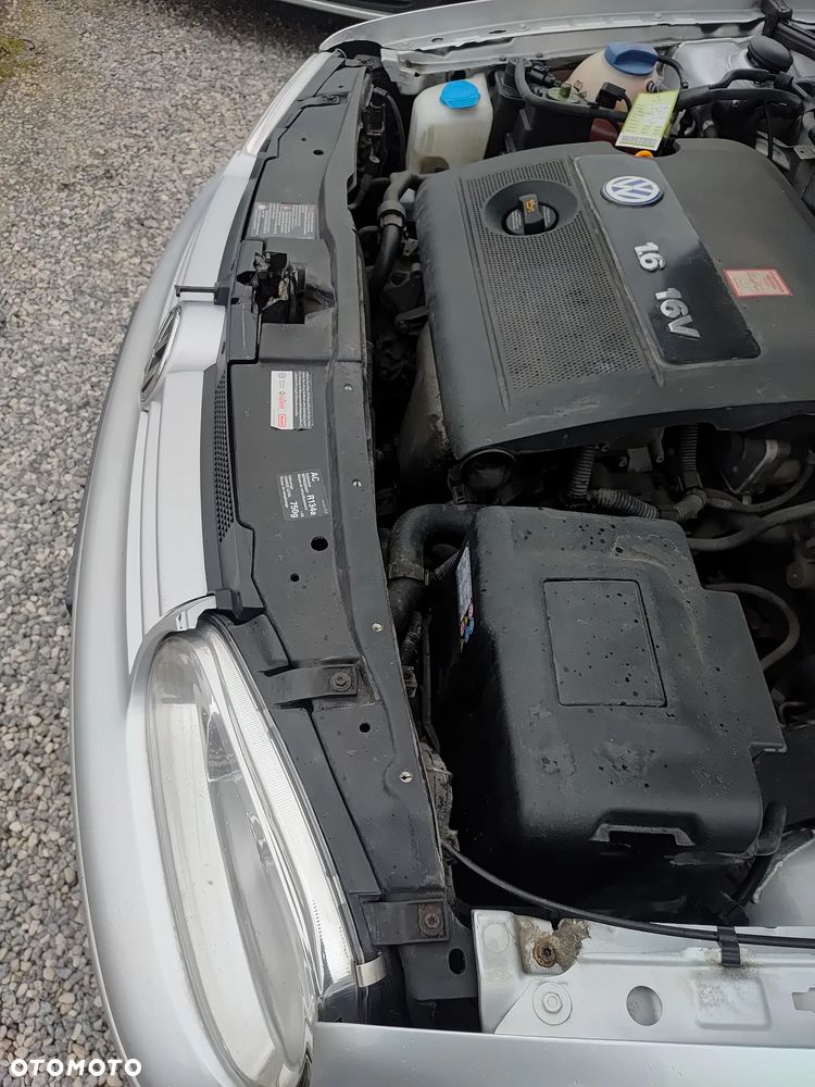 Volkswagen Golf - 37