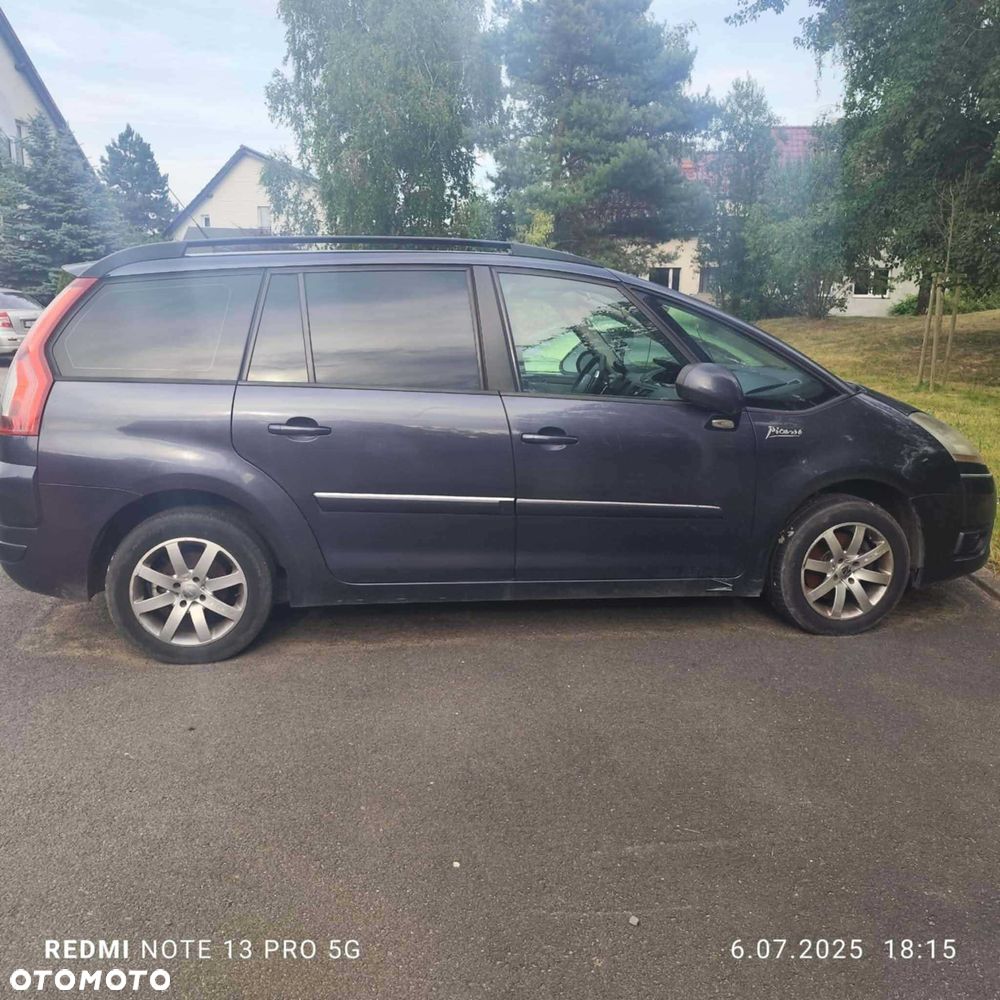 Citroën C4 Picasso - 2