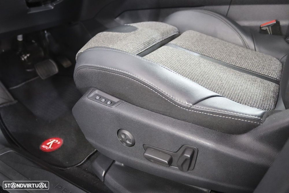 Peugeot 3008 1.2 PureTech Allure Pack EAT8 - 12