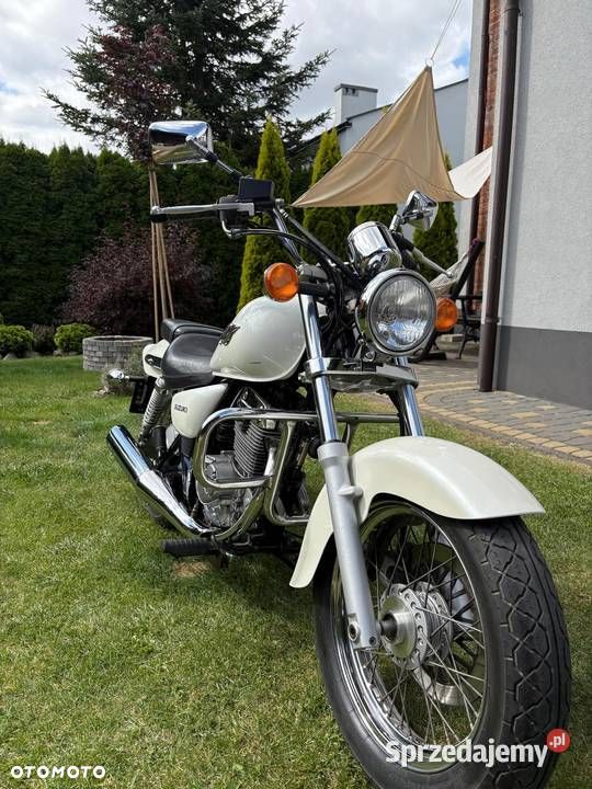 Suzuki Marauder - 2