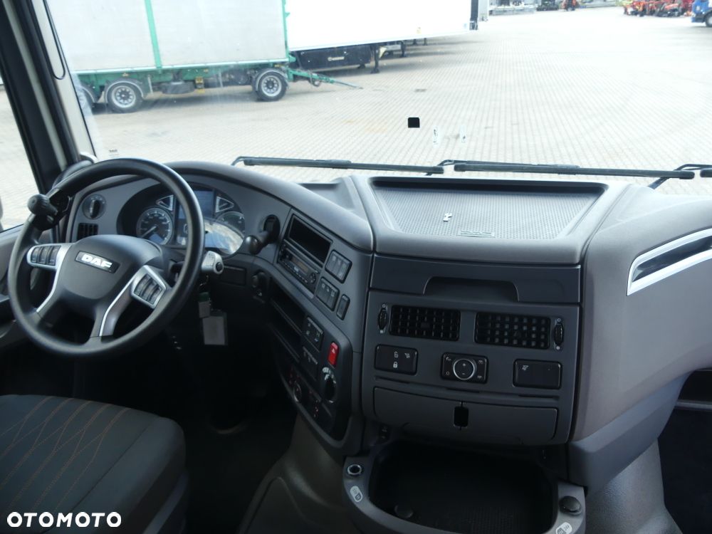 DAF XF 480 GNIOTPOL 6X2 2021r. - 15
