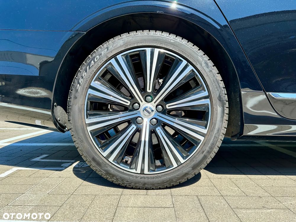 Volvo S90 B4 B Plus Bright - 12