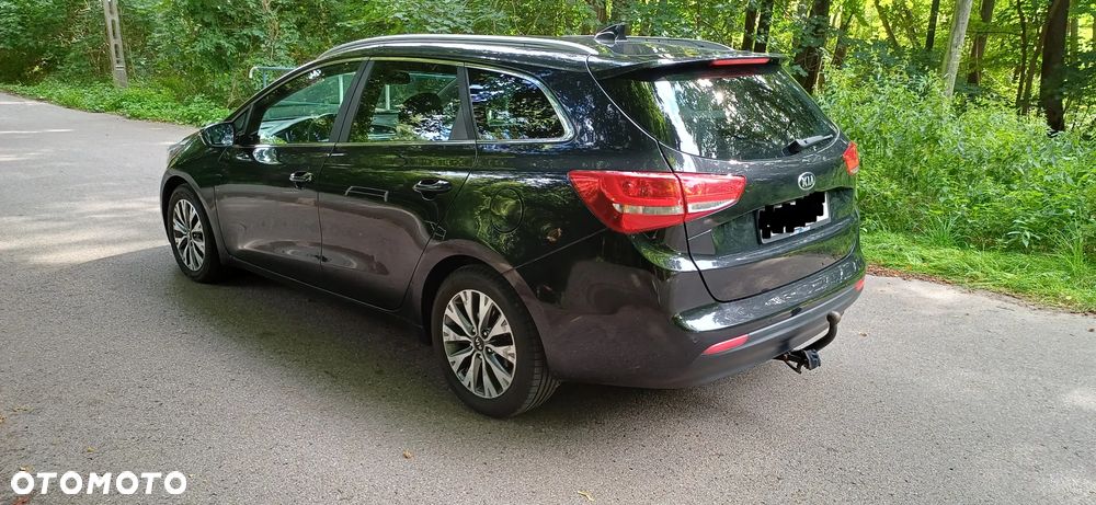 Kia Ceed 1.6 CRDi L - 3