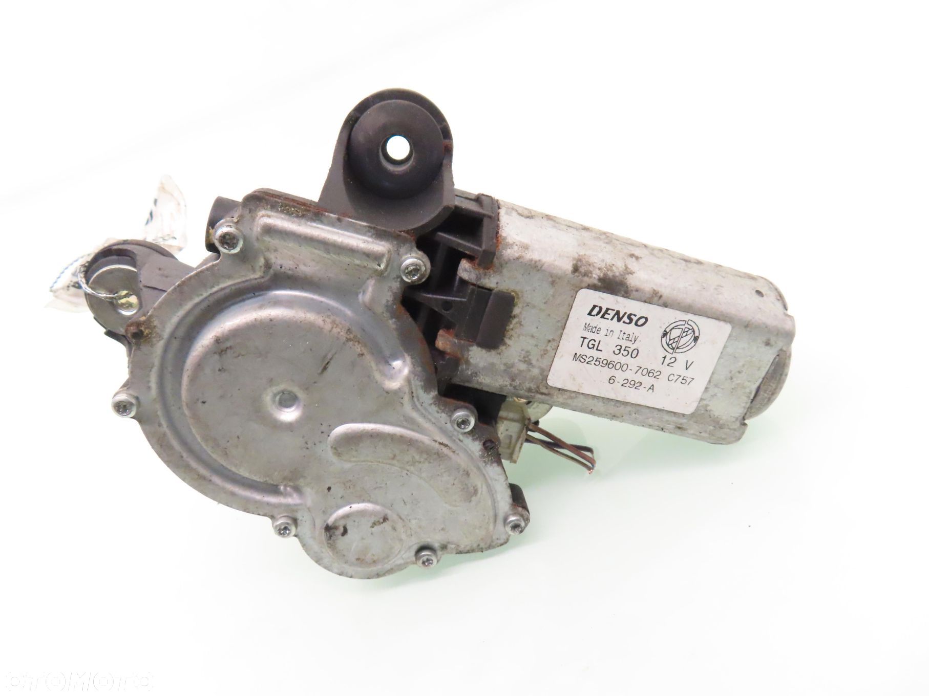 SILNICZEK WYCIERACZKI TYŁ ALFA ROMEO 159 KOMBI MS2596007062 TGL350 - 1