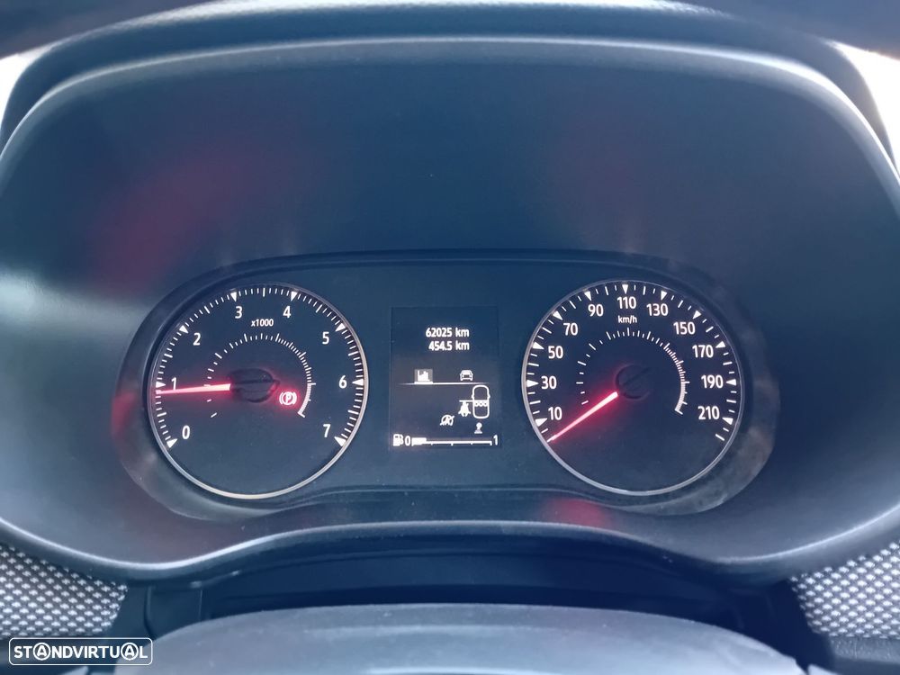 Dacia Sandero 0.9 TCe Stepway Bi-Fuel - 17