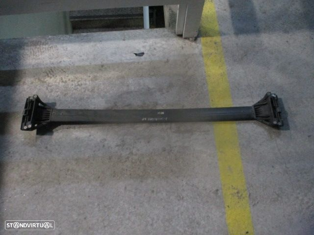 Barra De Tejadilho Bart290 JEEP CHEROKEE 1999 3.1 TD 0P CENTRAL JEEP GRAND CHEROKEE 2 1999 4.7I 225CV 5P PRETO - 2