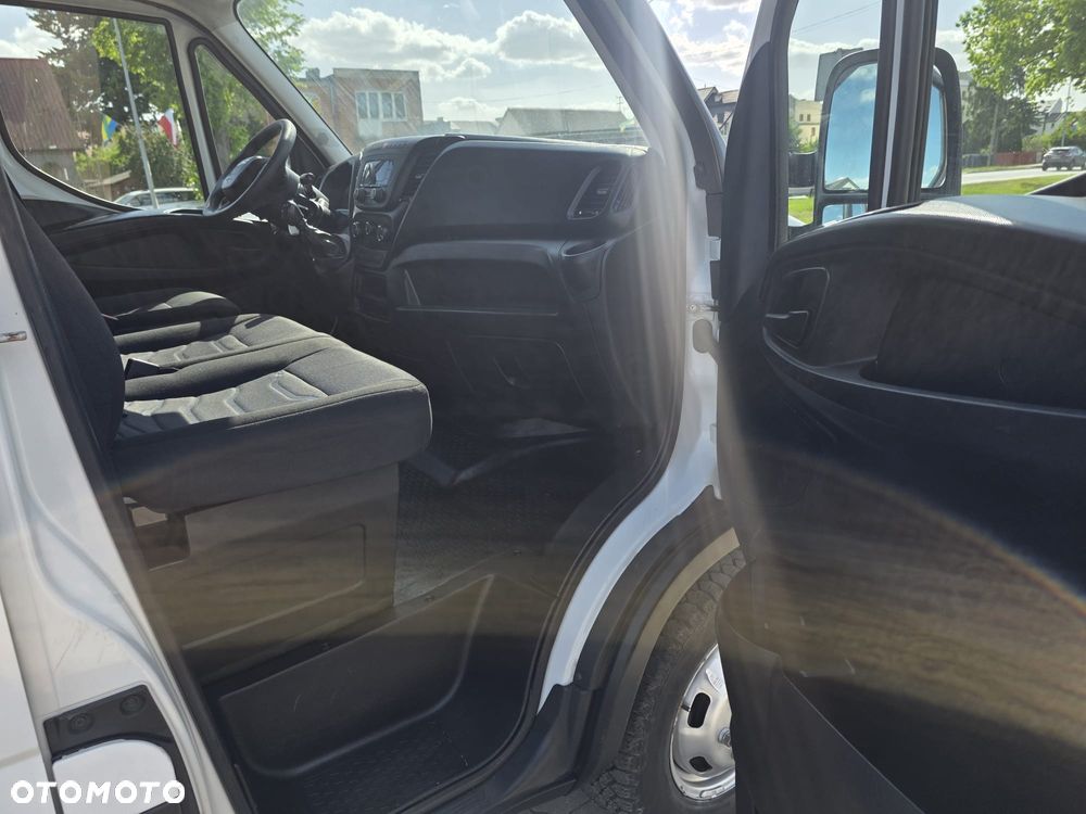 Iveco Daily 35c14 MAXI - 15