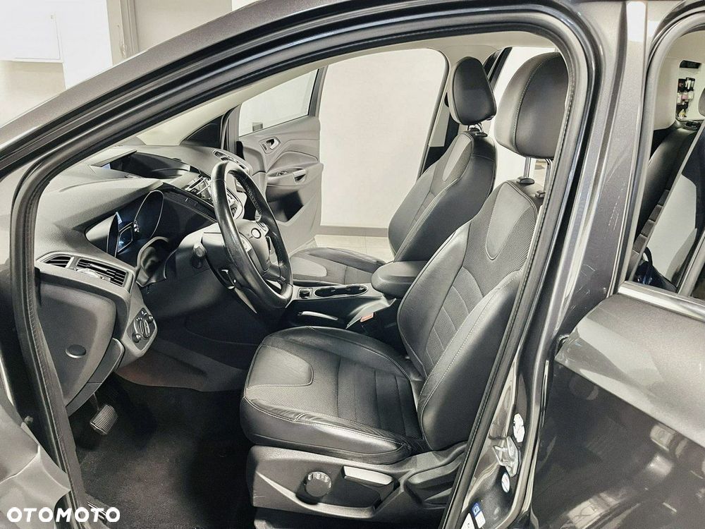 Ford Kuga 2.0 TDCi 4x4 Individual - 19