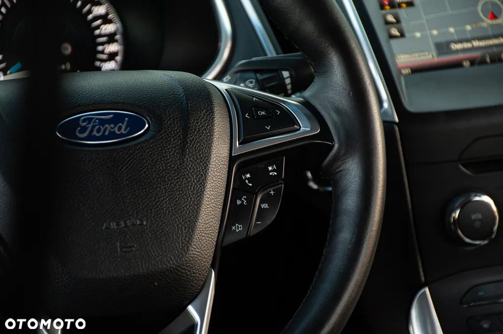 Ford Edge 2.0 TDCi 4WD Sport - 37