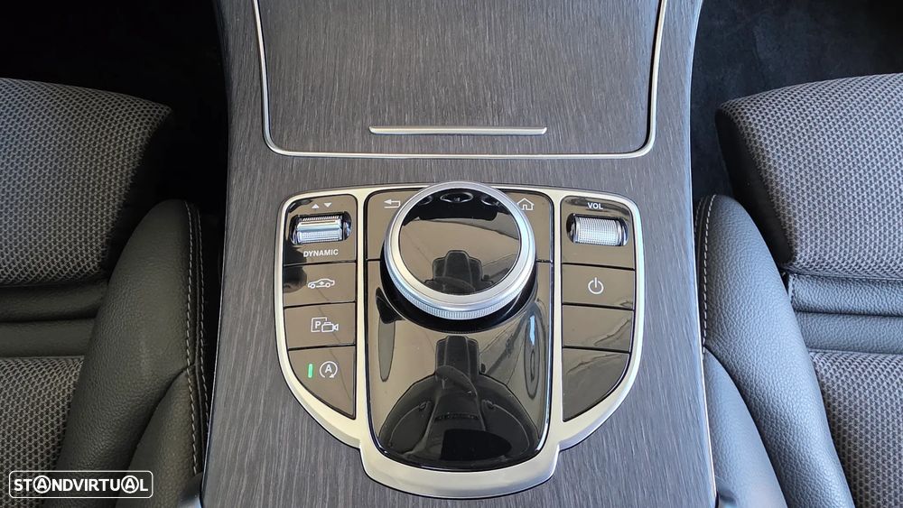 Mercedes-Benz C 300 d 9G-TRONIC Avantgarde - 22
