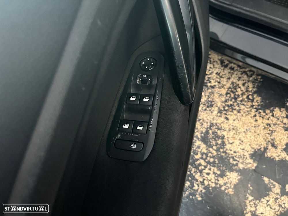 Peugeot 308 SW 1.6 BlueHDi Active - 13