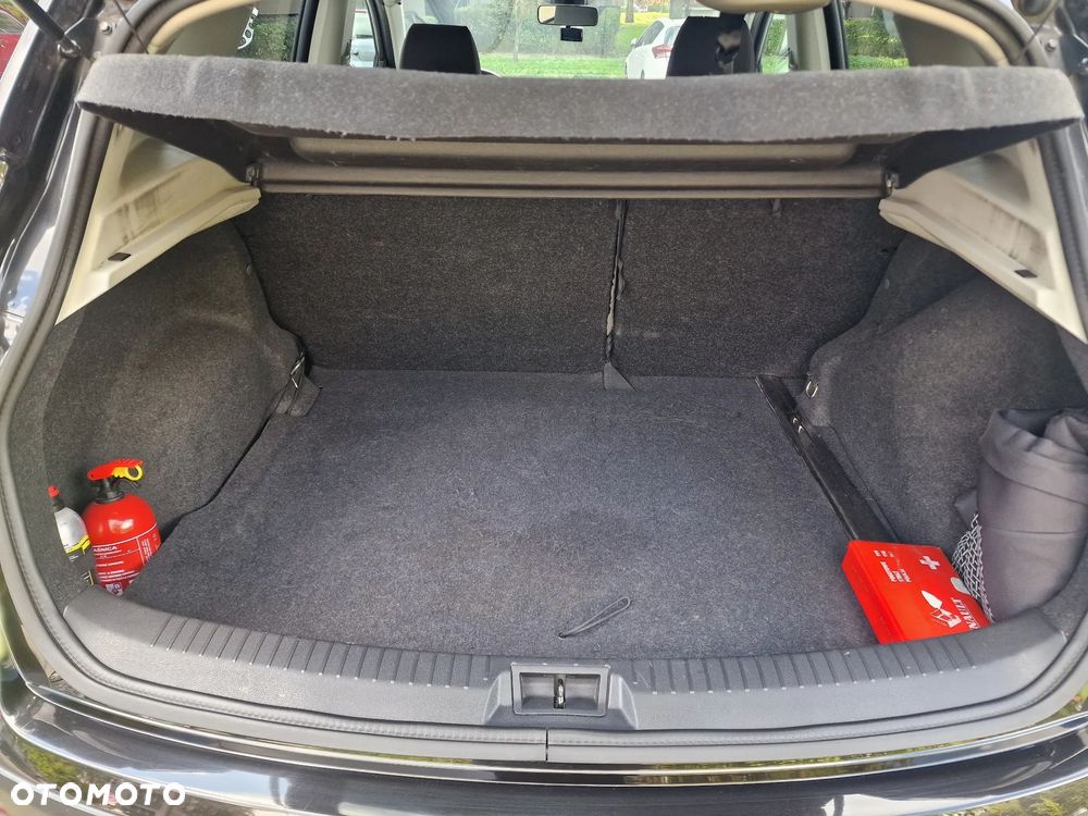 Nissan Qashqai 1.6 Visia - 4