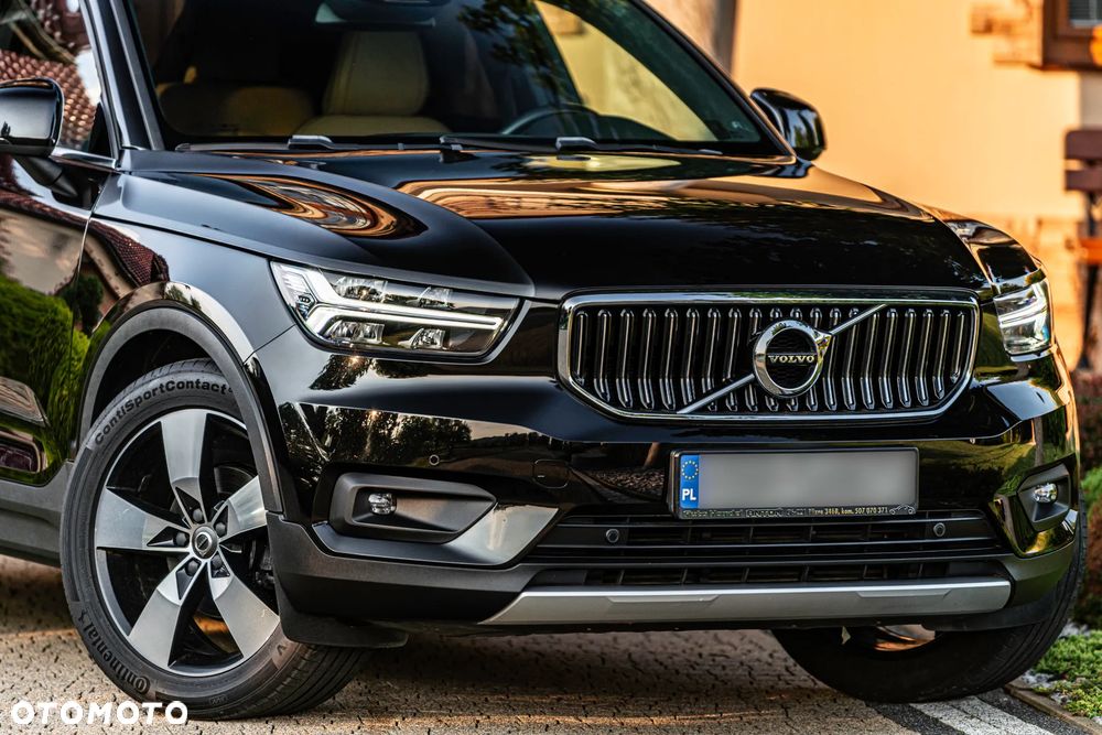 Volvo XC 40 D3 Inscription - 9