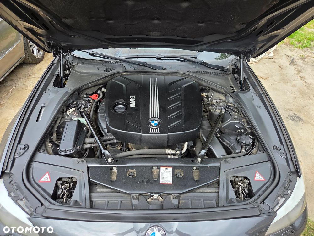 BMW Seria 5 - 18