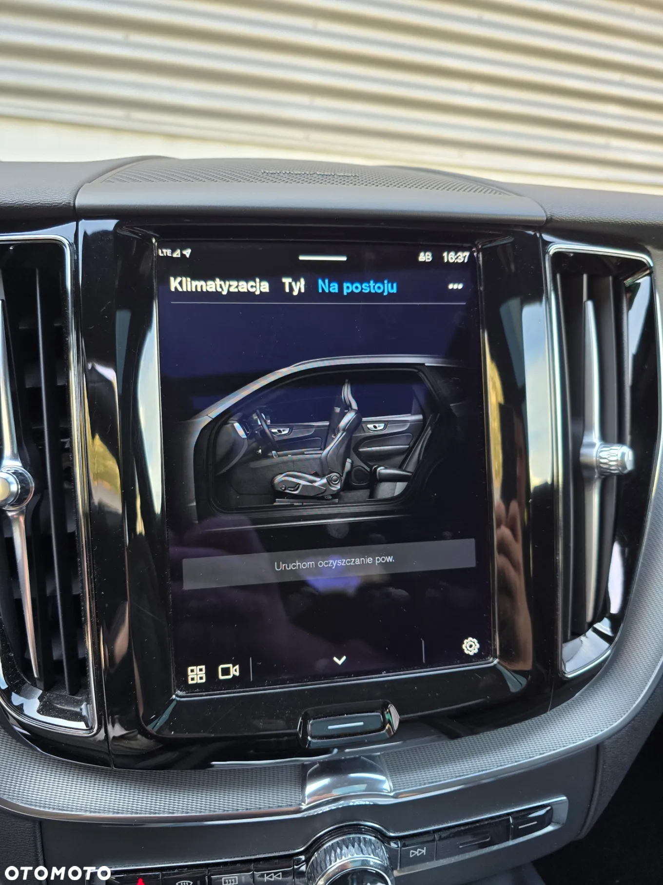 Volvo XC 60 B4 D Geartronic RDesign - 19