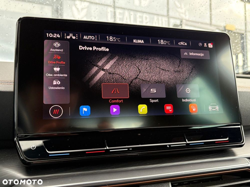 Cupra Formentor 1.5 TSI - 31