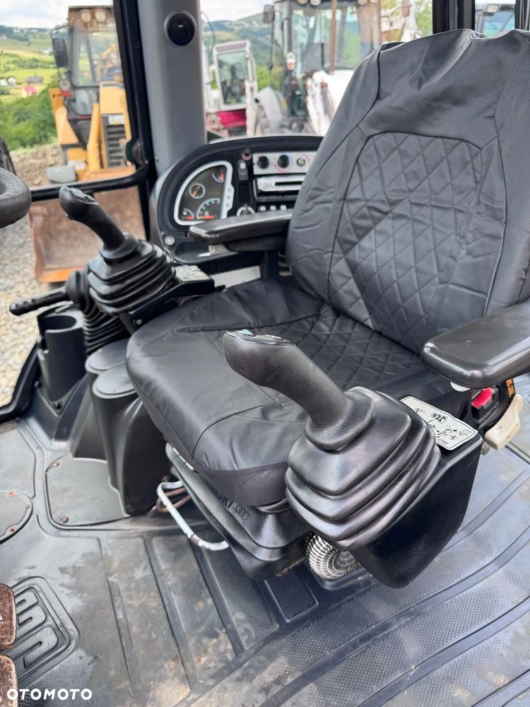 JCB 3CX ECO* KOPARKO ŁADOWARKA JCB 3CX CONTRACTOR** JOYSTICK** FINANSOWANIE* ZAMIANA* SKUP* JOYSTICK** JOYSTICK** - 8