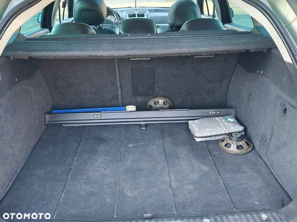 Peugeot 407 2.0 HDI Platinum - 17