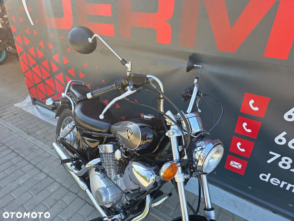 Yamaha Virago - 25